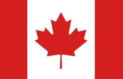 加拿大